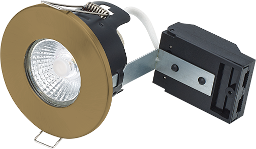 Firestay Non integrated BELL Lighting